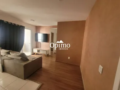 Apartamento com 2 Quartos à venda, 47m² no Jurubatuba, São Paulo