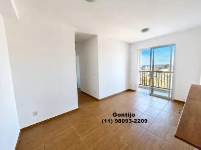 Apartamento com 2 Quartos à venda, 50m² no Parque Reboucas, São Paulo