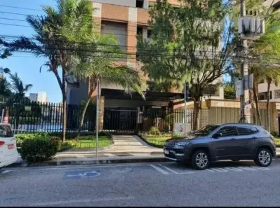 Apartamento com 3 Quartos à venda, 70m² no Meireles, Fortaleza