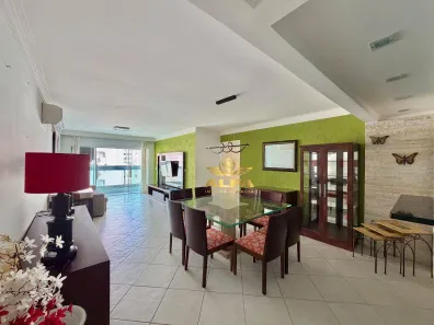 Apartamento com 3 Quartos à venda, 145m² no Pitangueiras, Guarujá