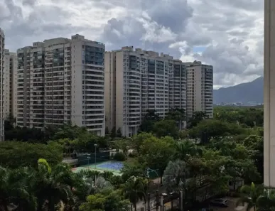 Apartamento com 2 Quartos à venda, 71m² no Barra Olímpica, Rio de Janeiro