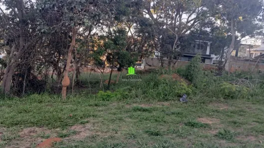 Lote/Terreno à venda, 572m² no Lagoa Santa Park Residence, Lagoa Santa