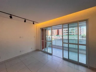 Apartamento com 3 Quartos à venda, 100m² no Grageru, Aracaju