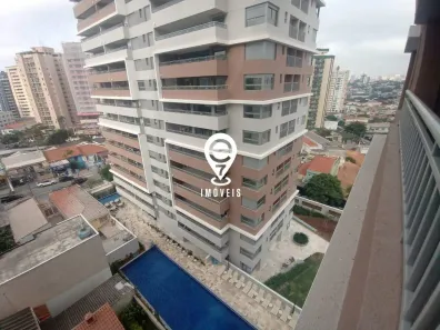 Apartamento com 1 Quarto à venda, 40m² no Vila da Saúde, São Paulo