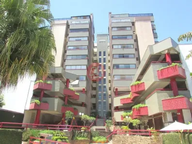 Cobertura com 4 Quartos para venda ou aluguel, 302m² no Menino Deus, Porto Alegre
