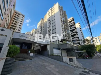 Apartamento com 2 Quartos para alugar, 60m² no Agronômica, Florianópolis