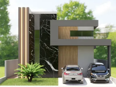 Casa com 3 Quartos à venda, 110m² no Muçumagro, João Pessoa