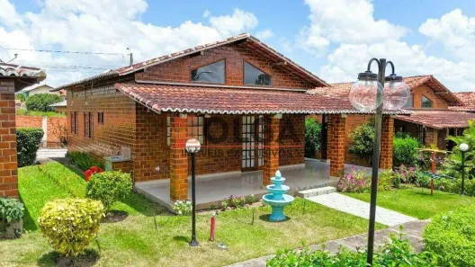 Casa com 4 Quartos à venda, 130m² no Santana, Gravatá