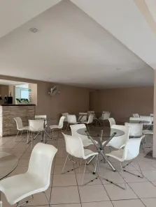 Apartamento com 2 Quartos à venda, 55m² no Parque Residencial Laranjeiras, Serra