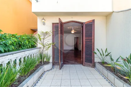 Casa com 3 Quartos à venda, 180m² no Sumaré, São Paulo