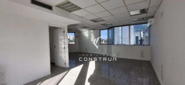 Sala Comercial à venda, 110m² no Nova Campinas, Campinas