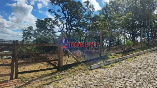 Lote/Terreno à venda, 4800m² no Condomínio Estância San Remo, Contagem
