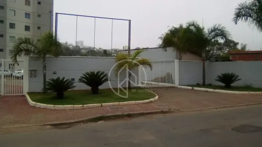 Apartamento com 2 Quartos à venda, 56m² no Aeroporto, Juiz de Fora