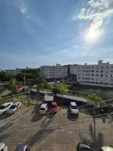 Apartamento com 2 Quartos à venda, 44m² no Campo Grande, Rio de Janeiro