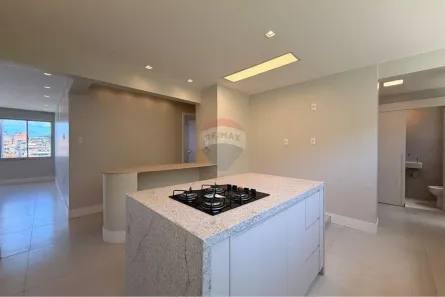Apartamento com 3 Quartos à venda, 110m² no Ondina, Salvador
