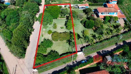 Lote/Terreno à venda, 2400m² no Chácaras São Bento, Valinhos