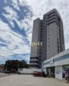 Apartamento com 3 Quartos à venda, 75m² no Vila Tatetuba, São José dos Campos