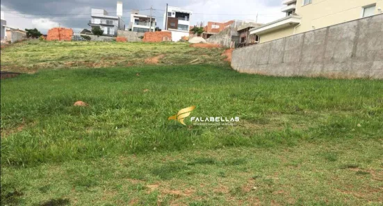 Lote/Terreno à venda, 375m² no Mina, Itupeva