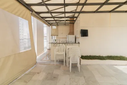 Apartamento com 2 Quartos à venda, 83m² no Vila Pompéia, São Paulo
