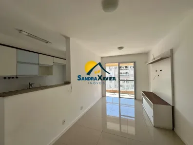 Apartamento com 2 Quartos à venda, 62m² no Recreio dos Bandeirantes, Rio de Janeiro