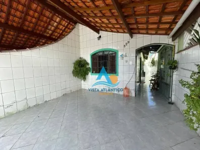 Casa com 2 Quartos à venda, 71m² no Maracanã, Praia Grande