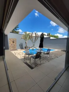 Casa com 4 Quartos para alugar, 405m² no Portal das Estrelas I, Boituva