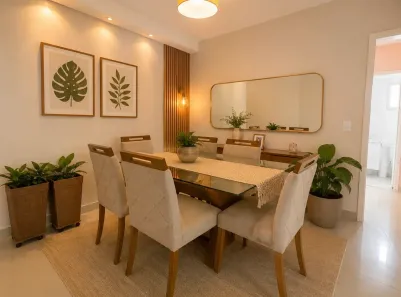 Apartamento com 2 Quartos à venda, 76m² no Santana, São Paulo