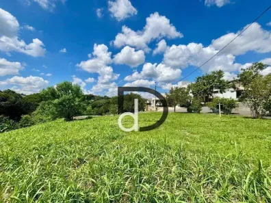 Lote/Terreno à venda, 548m² no Pinheirinho, Vinhedo