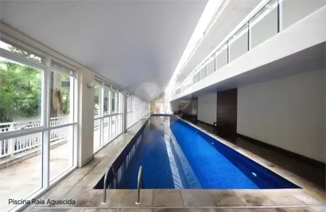 Apartamento com 3 Quartos à venda, 163m² no Vila Andrade, São Paulo