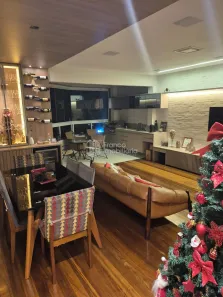 Apartamento com 3 Quartos à venda, 130m² no Ingá, Niterói