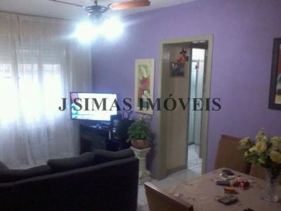 Apartamento com 2 Quartos à venda, 72m² no Passo da Areia, Porto Alegre