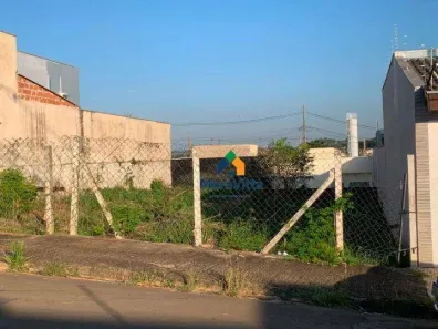 Lote/Terreno à venda, 150m² no Jardim Boer II, Americana