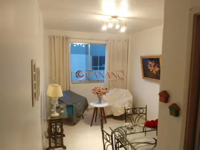 Apartamento com 2 Quartos à venda, 60m² no Engenho Novo, Rio de Janeiro