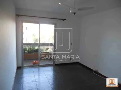 Apartamento com 3 Quartos à venda, 85m² no Iguatemi, Ribeirão Preto