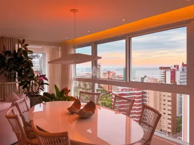 Apartamento com 3 Quartos à venda, 258m² no Praia Grande, Torres