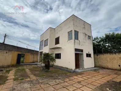 Casa com 3 Quartos à venda, 130m² no Plano Diretor Norte, Palmas