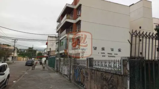 Lote/Terreno à venda, 825m² no Taquara, Rio de Janeiro