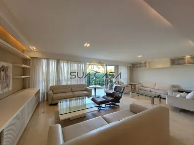 Apartamento com 3 Quartos à venda, 189m² no Barra da Tijuca, Rio de Janeiro