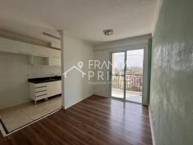 Apartamento com 2 Quartos à venda, 50m² no Jardim Taipas, São Paulo