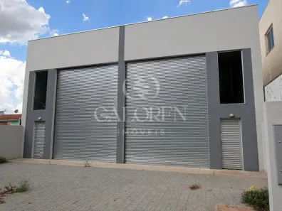 Galpão/Depósito/Armazém à venda, 230m² no Jardim Copacabana, Maringá