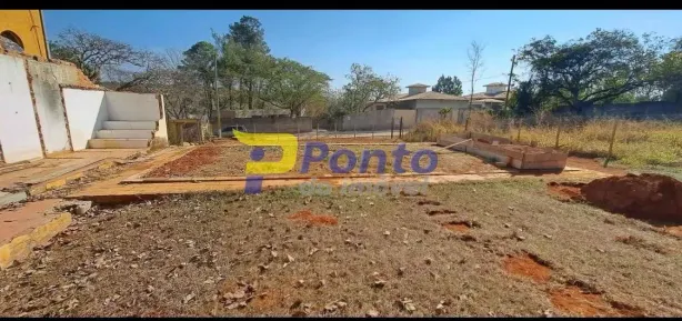 Lote/Terreno à venda, 500m² no Joá, Lagoa Santa