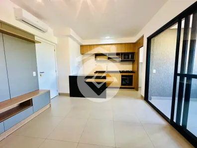 Apartamento com 2 Quartos para alugar, 68m² no Jardim Sul, Uberlândia