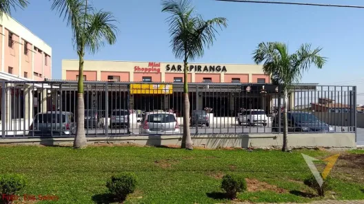 Ponto Comercial para alugar, 49m² no Medeiros, Jundiaí