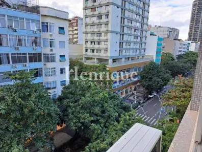 Apartamento com 3 Quartos à venda, 95m² no Leblon, Rio de Janeiro