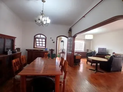 Casa com 5 Quartos à venda, 267m² no Jardim Esplanada II, São José dos Campos