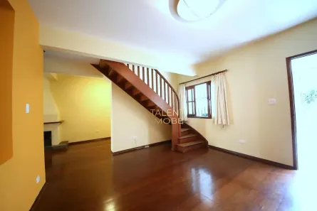 Sobrado com 4 Quartos à venda, 199m² no Vila Nova Conceição, São Paulo