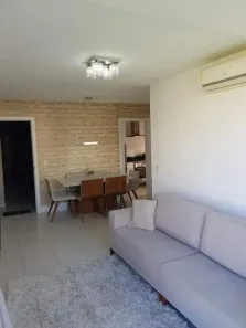 Apartamento com 2 Quartos à venda, 60m² no Itapuã, Vila Velha