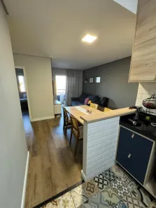 Apartamento com 3 Quartos à venda, 70m² no Baeta Neves, São Bernardo do Campo
