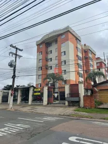 Apartamento com 2 Quartos para alugar, 63m² no Passo das Pedras, Gravataí