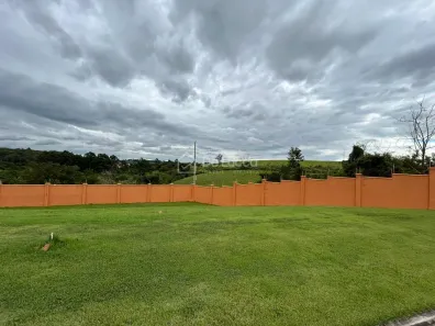 Lote/Terreno à venda, 548m² no Alphaville Dom Pedro 3, Campinas